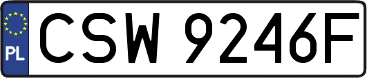 CSW9246F