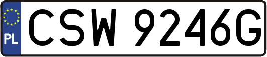 CSW9246G