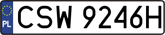 CSW9246H