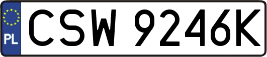 CSW9246K
