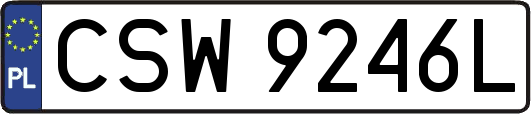 CSW9246L