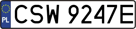 CSW9247E
