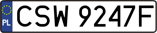 CSW9247F