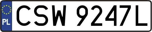CSW9247L