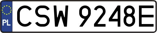 CSW9248E