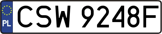 CSW9248F