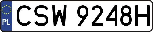 CSW9248H