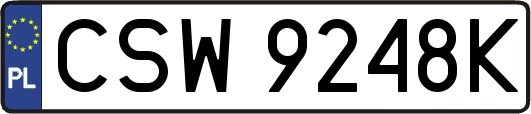CSW9248K