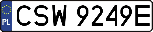 CSW9249E