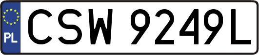 CSW9249L