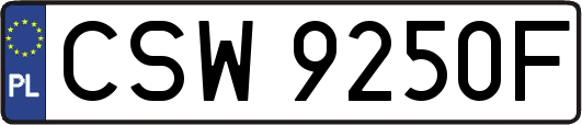 CSW9250F