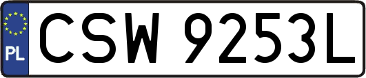 CSW9253L