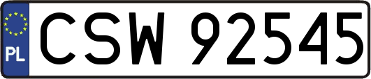 CSW92545
