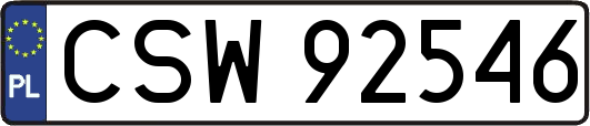 CSW92546