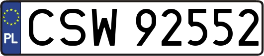 CSW92552