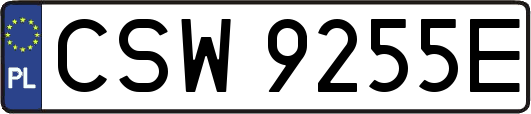 CSW9255E