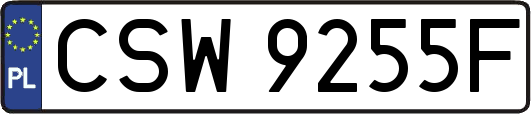 CSW9255F