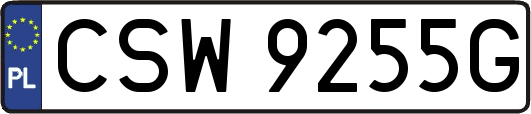 CSW9255G
