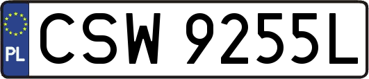 CSW9255L