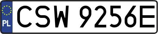 CSW9256E