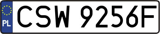 CSW9256F