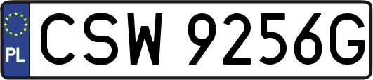 CSW9256G