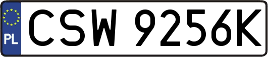 CSW9256K