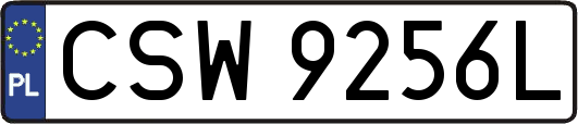 CSW9256L