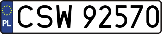 CSW92570
