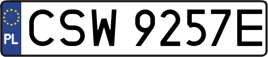 CSW9257E