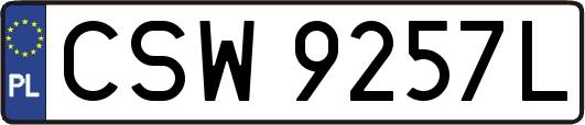 CSW9257L