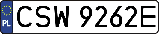 CSW9262E