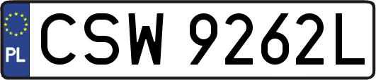 CSW9262L