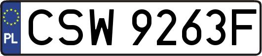CSW9263F