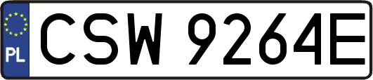 CSW9264E