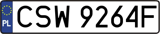 CSW9264F