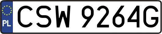 CSW9264G