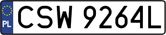 CSW9264L