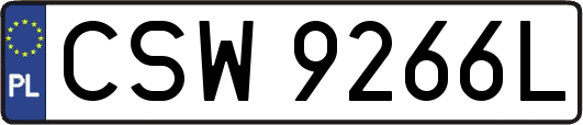 CSW9266L