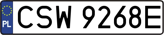 CSW9268E