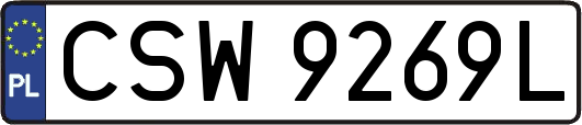 CSW9269L