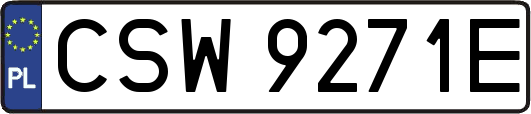 CSW9271E