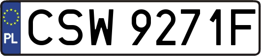 CSW9271F