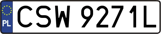 CSW9271L