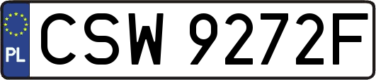 CSW9272F