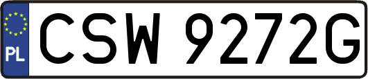 CSW9272G