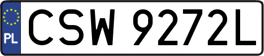 CSW9272L