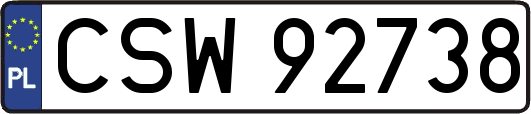 CSW92738