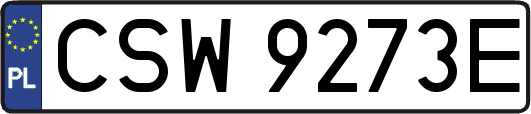 CSW9273E