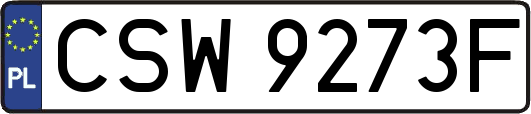CSW9273F